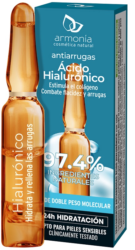 ACIDO IALURONICO 1FIALA 2ML